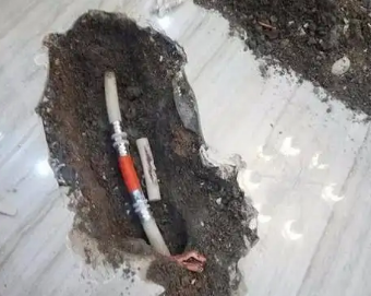 环江测漏水电话