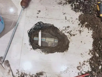 环江测漏水电话