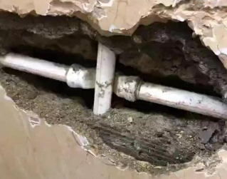 环江测漏水哪家好