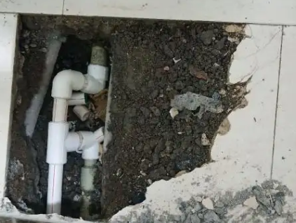 环江测漏水哪家好