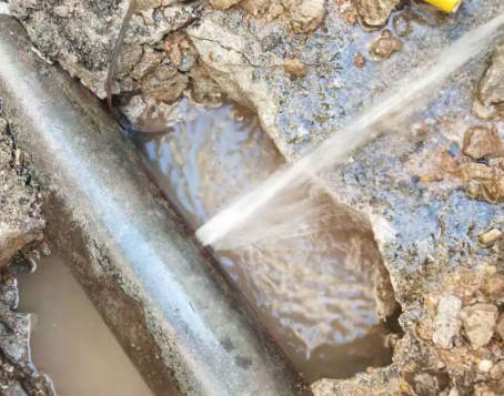 环江测漏水公司