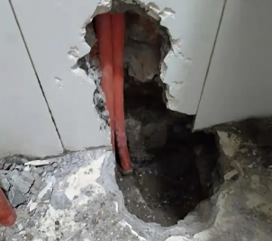 环江漏水检测电话