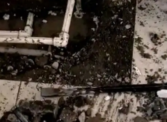 环江漏水检测电话