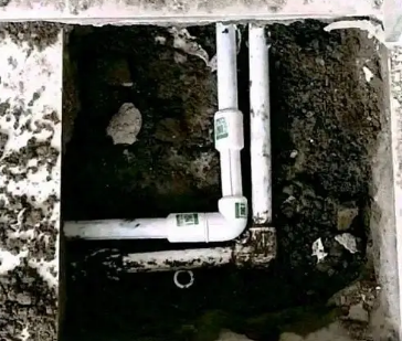 环江漏水检测多少钱