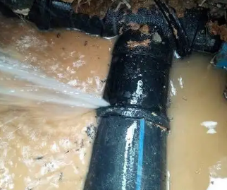 环江测漏水公司哪家好