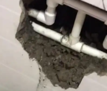 环江漏水检测电话