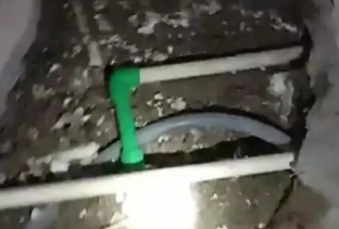 环江测漏水公司