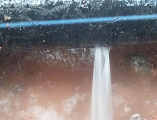 环江漏水检测多少钱