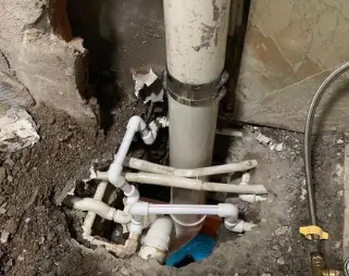 环江漏水检测哪家好