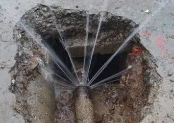 环江漏水检测多少钱