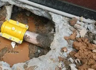 环江漏水检测哪家好