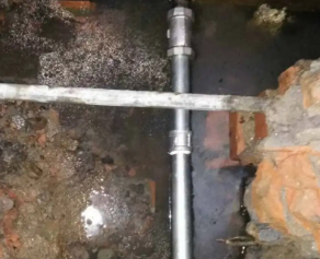 环江漏水检测公司电话