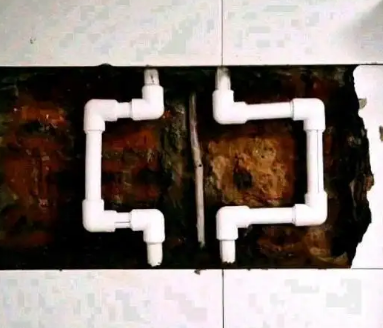 环江卫生间测漏水哪家好