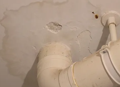 环江卫生间测漏水多少钱