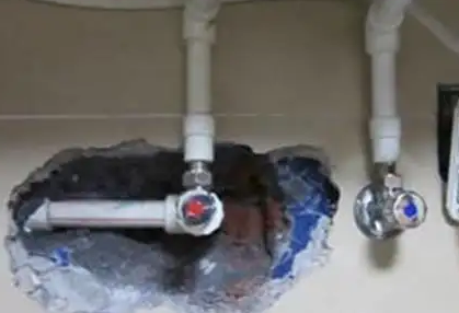 环江卫生间测漏水查询方法