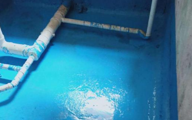 环江卫生间测漏水哪家好