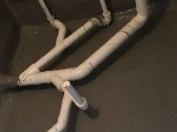 环江水管漏水检测知识点