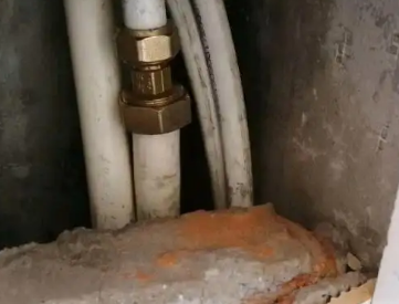 环江水管漏水检测哪家好