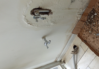 环江卫生间测漏水