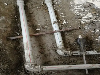 环江卫生间测漏水多少钱