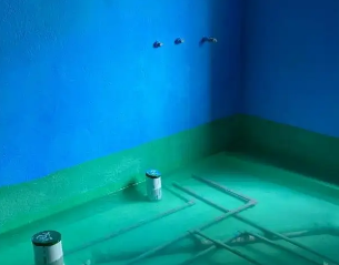 环江卫生间防水
