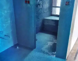 环江卫生间防水哪家好