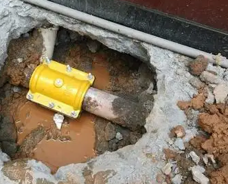 环江卫生间测漏水哪家好