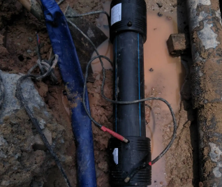 环江水管漏水检测多少钱