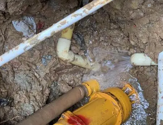 环江水管漏水检测哪家好