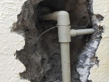 环江卫生间测漏水哪家好