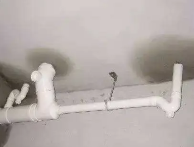 环江卫生间测漏水的几种情景