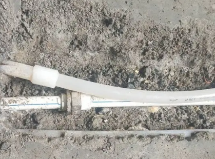 环江卫生间测漏水哪家好