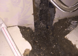 环江卫生间测漏水哪家好