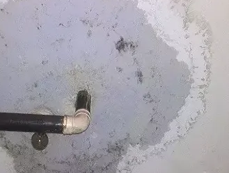 环江卫生间测漏水之怎么维修