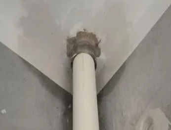 环江卫生间测漏水价格