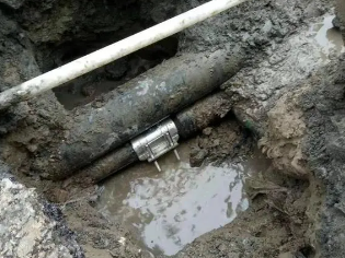 环江水管漏水检测的传递距离多少