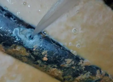 环江水管漏水检测多少钱