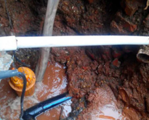 环江水管漏水检测哪家好