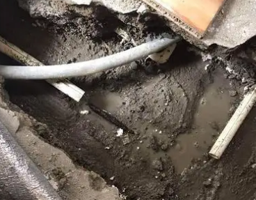 环江卫生间测漏水价格明细