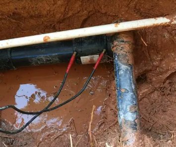 环江水管漏水检测多少钱