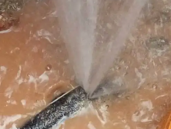 环江水管漏水检测哪家好