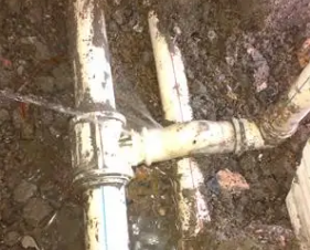 环江卫生间测漏水多少钱