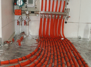 环江地暖维修多少钱