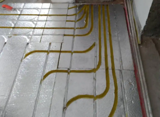环江地暖维修哪家好