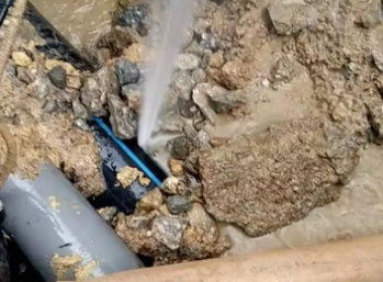 环江水管漏水检测哪家好