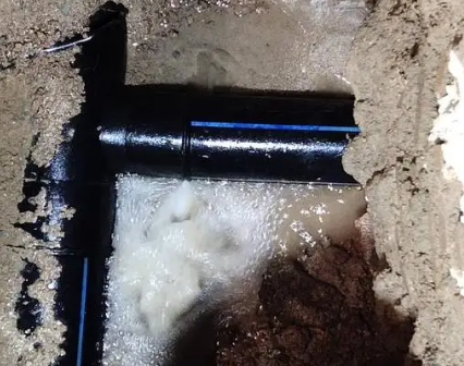 环江水管漏水检测哪家好