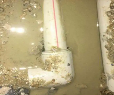 环江水管漏水检测多少钱