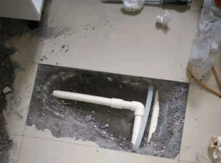 环江卫生间测漏水哪家好