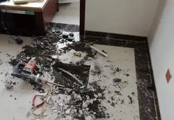 环江漏水检测多少钱