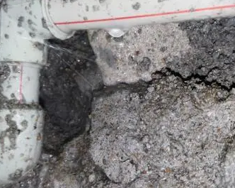 环江漏水检测多少钱